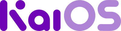 KaiOS Logo PNG Vector