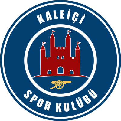 Kaleiçispor Logo PNG Vector