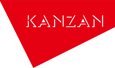 KANZAN Spezialpapiere GmbH Logo PNG Vector