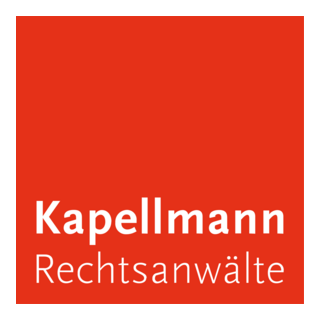 Kapellmann Logo PNG Vector