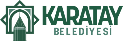 Karatay Belediyesi Logo PNG Vector