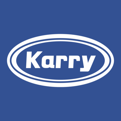 Karry Logo PNG Vector