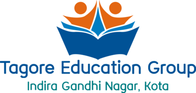 Kavi Tagore Public School Kota Rajasthan India Logo PNG Vector