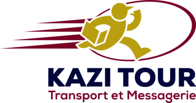 KAZI TOUR Logo PNG Vector