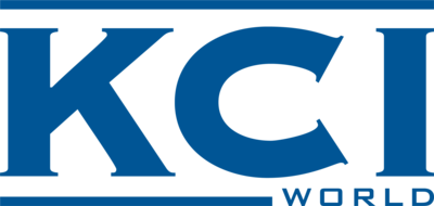 KCI World Logo PNG Vector