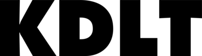 KDLT TV (2023) Logo PNG Vector