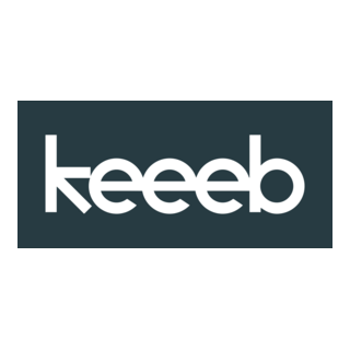 Keeeb Logo PNG Vector