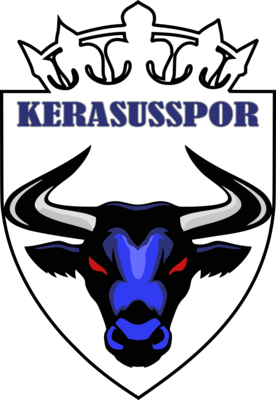 Kerasusspor Logo PNG Vector