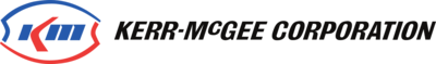 Kerr-McGee Logo PNG Vector