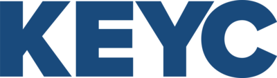 KEYC TV12 Logo PNG Vector
