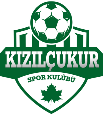 Kızılçukurspor Logo PNG Vector