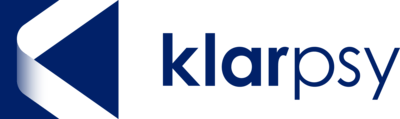 KLARpsy Logo PNG Vector