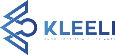 KLEELI Logo PNG Vector