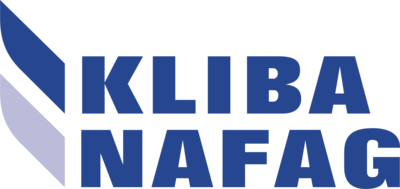 Kliba Nafag Logo PNG Vector