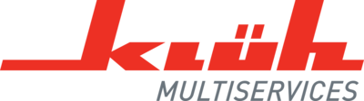 Klüh Multiservices Logo PNG Vector