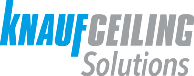 Knauf Ceiling Solutions Logo PNG Vector