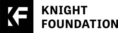 Knight Foundation Logo PNG Vector