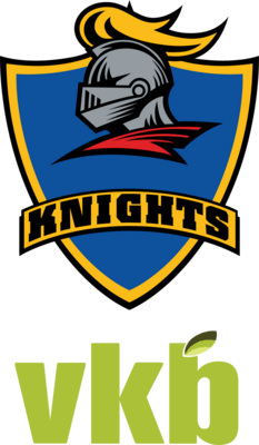 Knights Logo PNG Vector