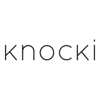 Knocki Logo PNG Vector