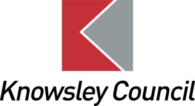 Knowsley Council Logo PNG Vector