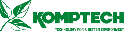 Komptech Logo PNG Vector