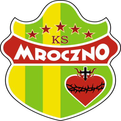 KS Mroczno Logo PNG Vector