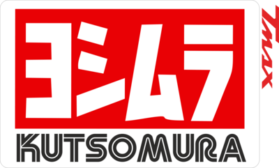 KUTSOMURA - YOSHIMURA Logo PNG Vector