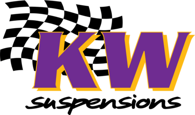 KW Suspensions Logo PNG Vector