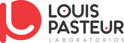 Laboratórios Louis Pasteur Logo PNG Vector