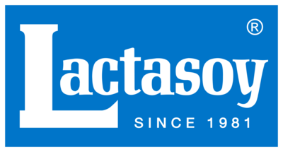 Lactasoy Logo PNG Vector