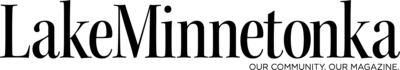 Lake Minnetonka Magazine Logo PNG Vector