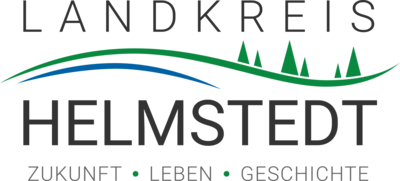 Landkreis Helmstedt Logo PNG Vector