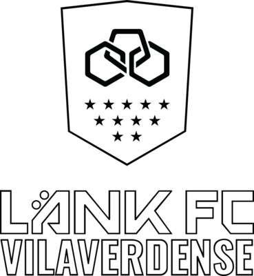 Länk FC Vilaverdense Logo PNG Vector