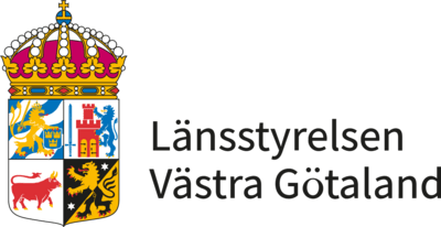 Länsstyrelsen Västra Götaland Logo PNG Vector