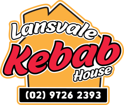 Lansvale Kebab House Logo PNG Vector