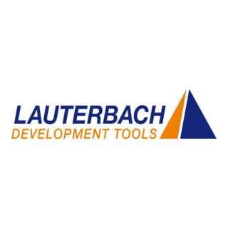 Lauterbach Logo PNG Vector