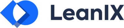 LeanIX Logo PNG Vector