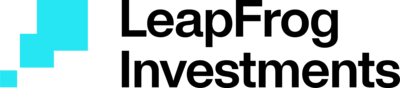 LeapFrog Investments Logo PNG Vector