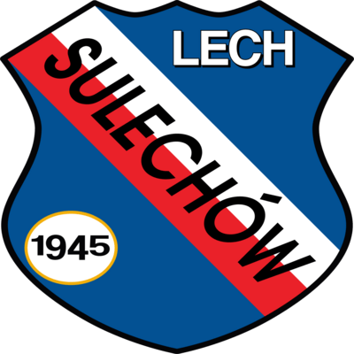 Lech Sulechów Logo PNG Vector
