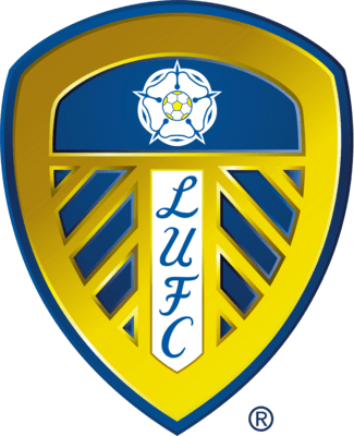 Leeds United FC Logo PNG Vector