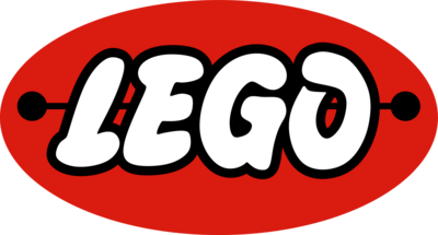 Lego (1955) Logo PNG Vector