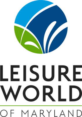 Leisure World, Maryland Logo PNG Vector