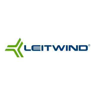 Leitwind Logo PNG Vector