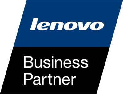 Lenovo Business Partner Logo PNG Vector