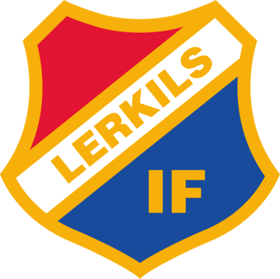 Lerkils IF Logo PNG Vector