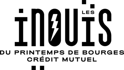 Les Inouis Logo PNG Vector