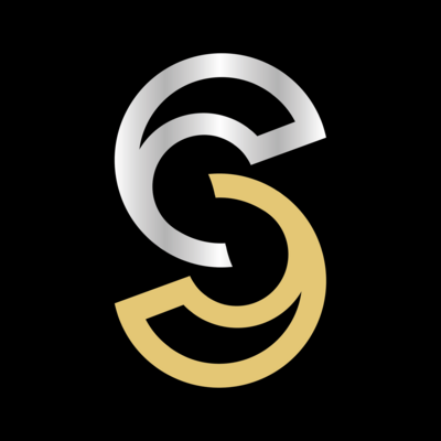 Letter S design Logo PNG Vector