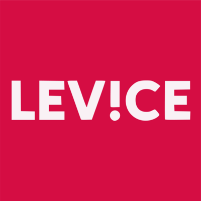 Levice Logo PNG Vector