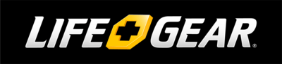 Life gear Logo PNG Vector