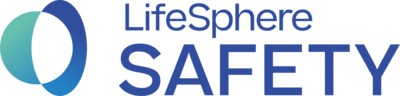 LifeSphere Safety Logo PNG Vector